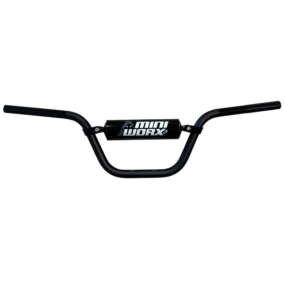 MINIWORX Co V2 Mini High Handlebars